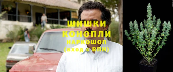Альфа ПВП Абаза